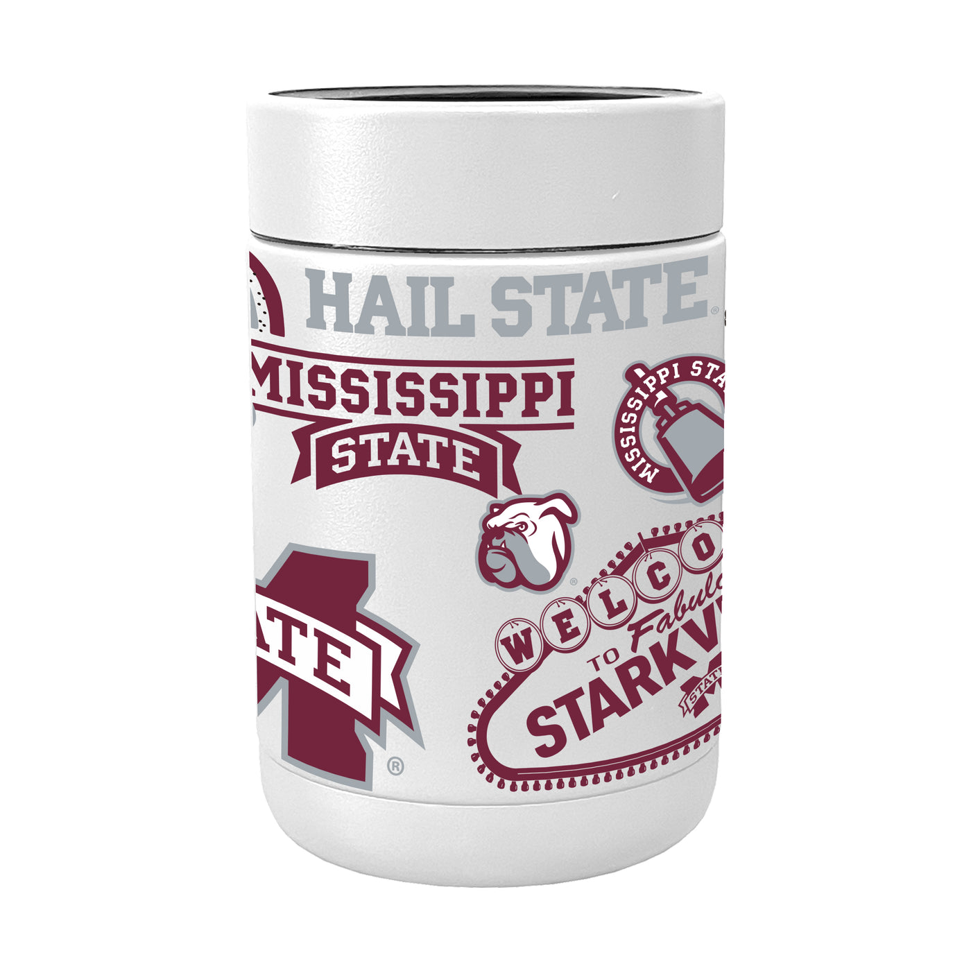 Mississippi State Powder Native Coat Coolie