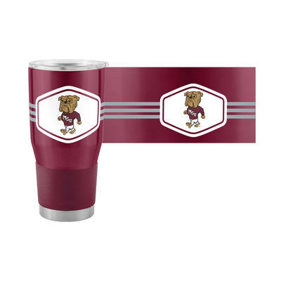 Mississippi State 30oz Varsity Stainless Steel Tumbler