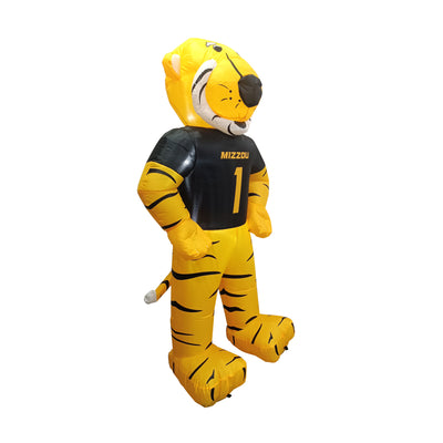 Missouri 7ft Mascot Yard Inflatable