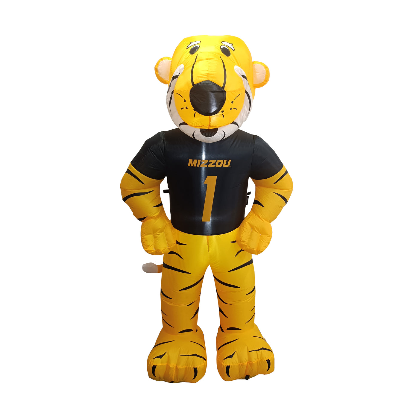 Missouri 7ft Mascot Yard Inflatable