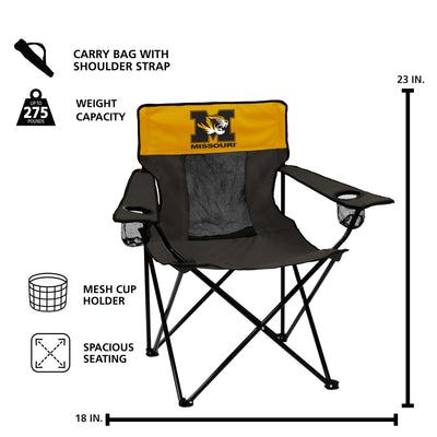 Missouri Elite Chair