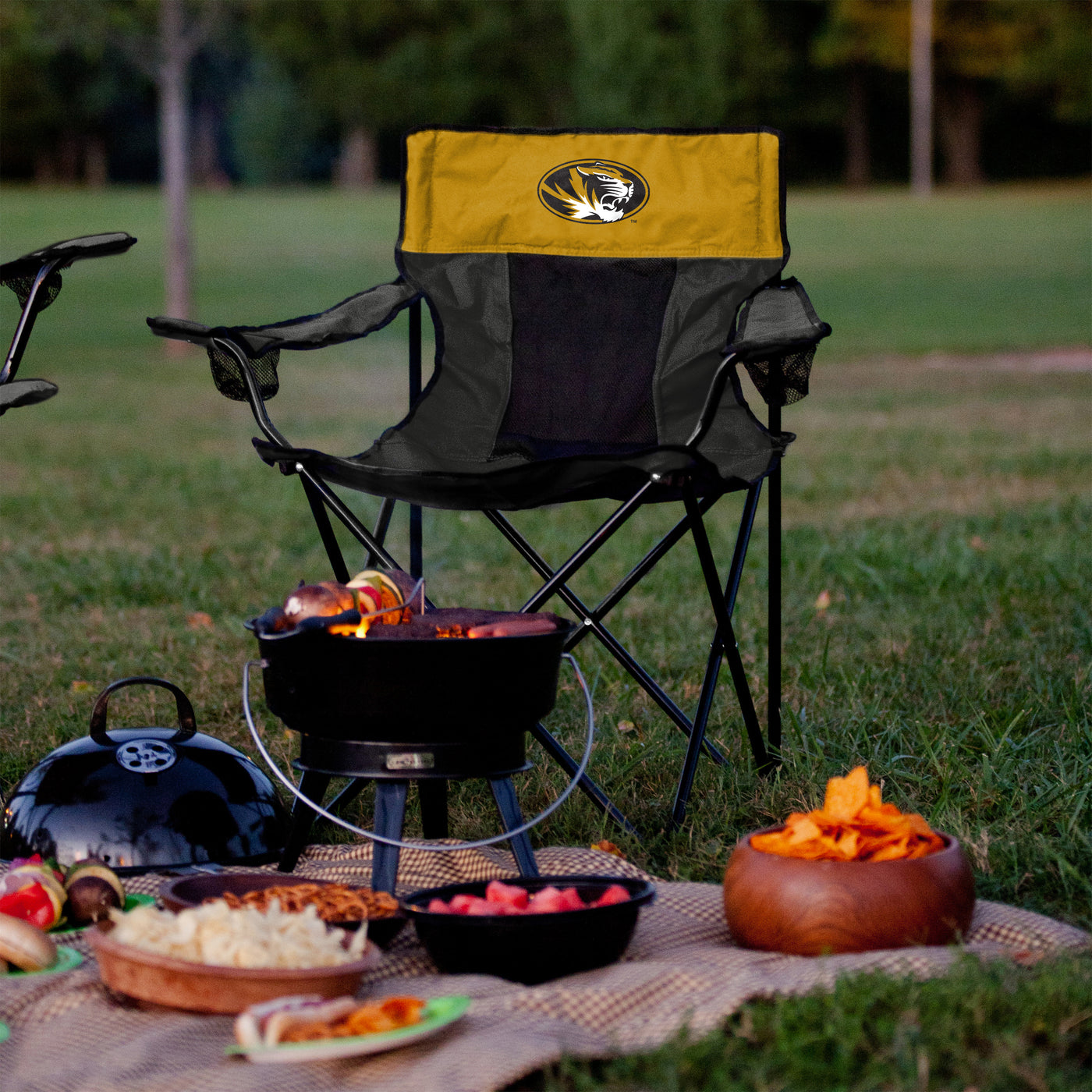 Missouri Elite Chair