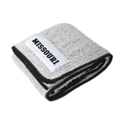 Missouri Frosty Fleece - Logo Brands