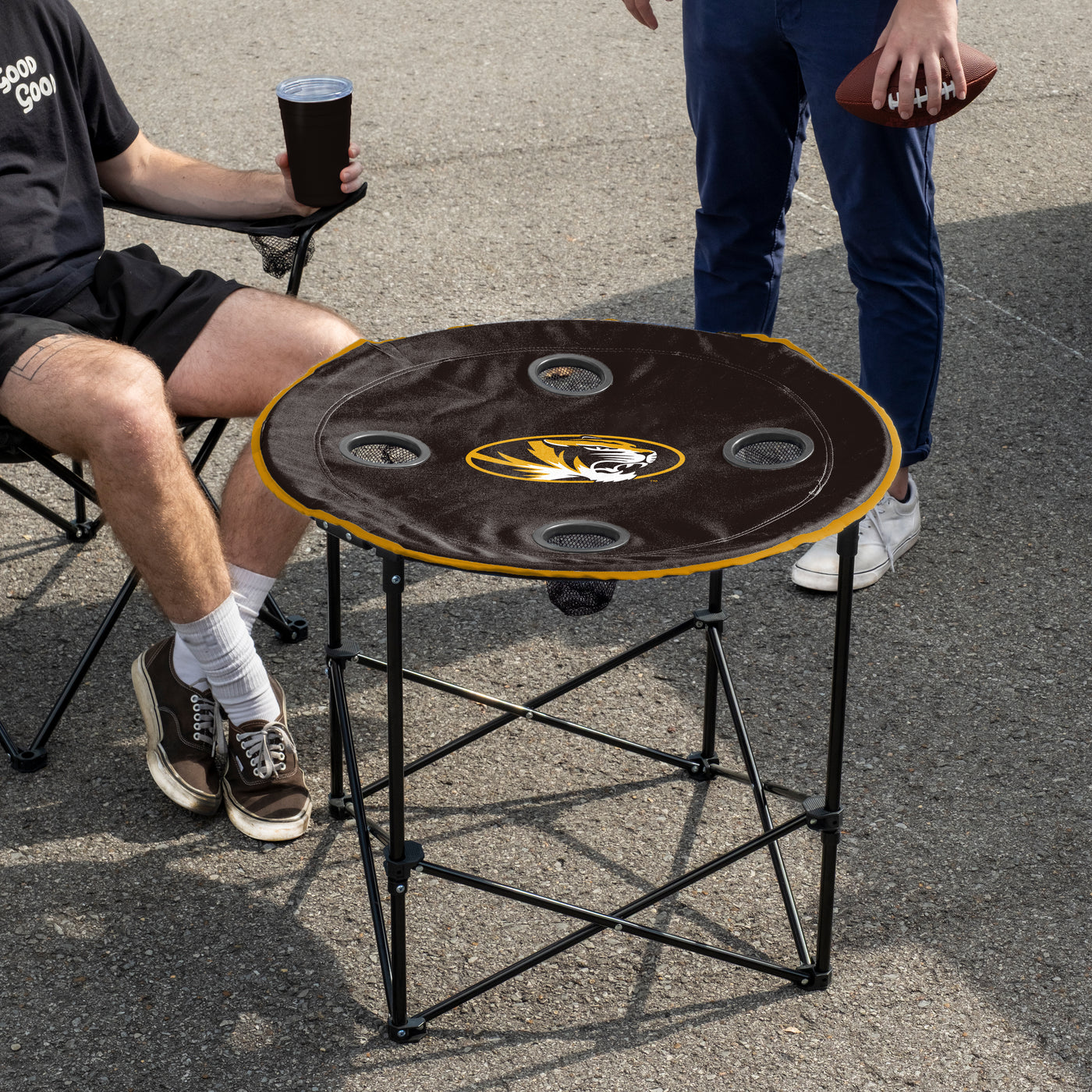 Missouri Round Table