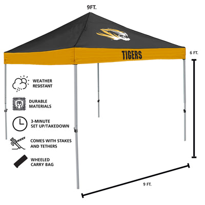 Missouri Economy Canopy