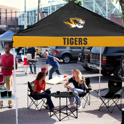 Missouri Economy Canopy