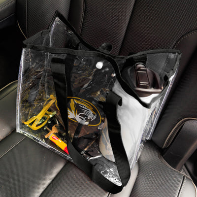 Missouri Stadium Clear Bag