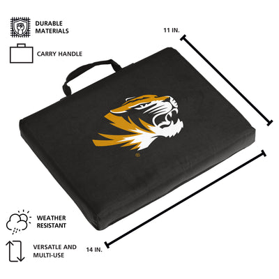 Missouri Bleacher Cushion