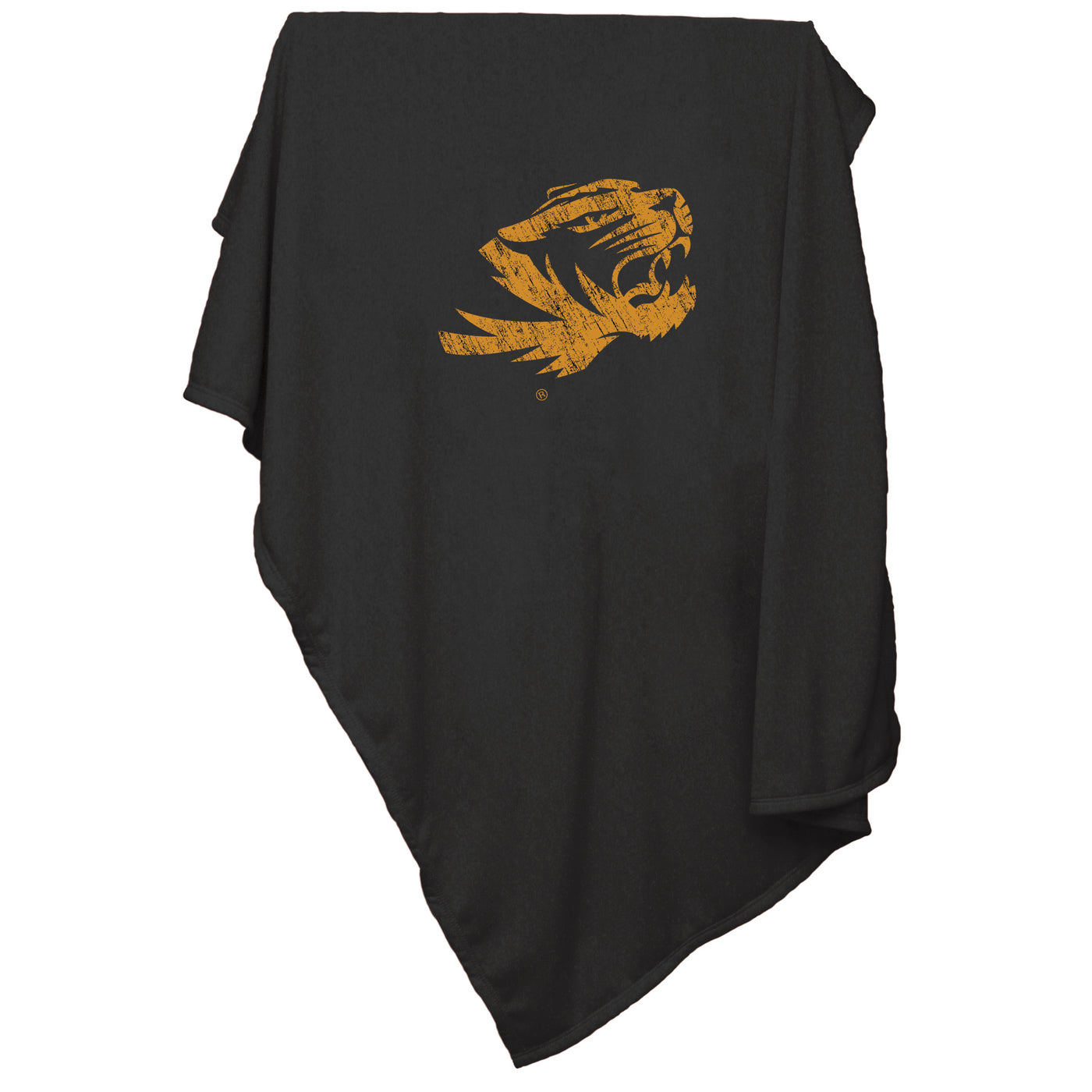 Missouri Sweatshirt Blanket (Screened)