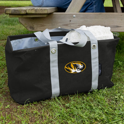 Missouri Crosshatch Picnic Caddy - Logo Brands