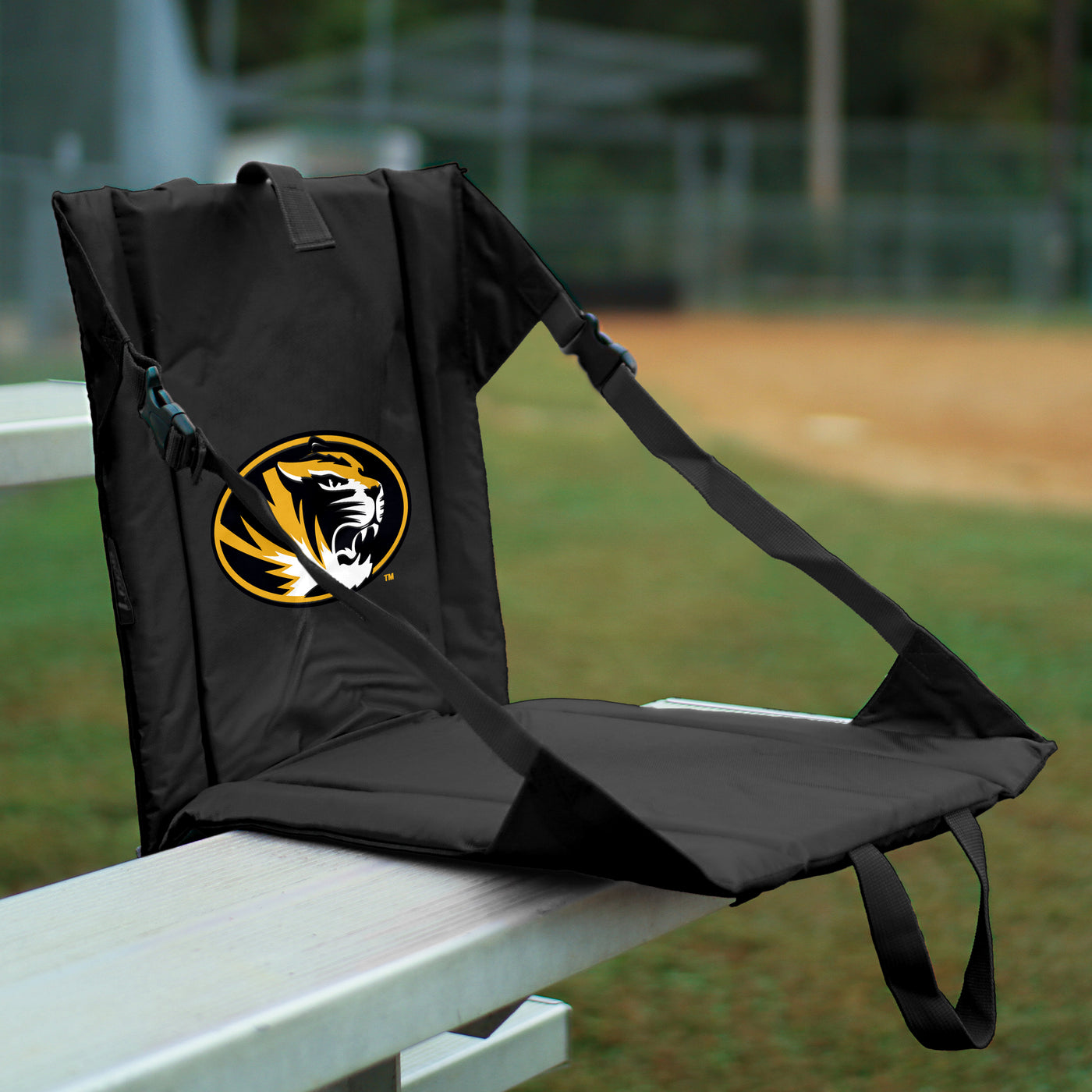 Missouri Stadium Seat