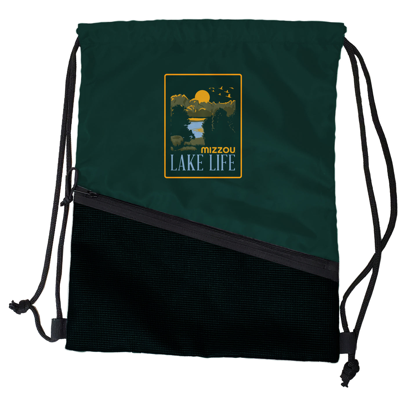 Missouri Lake Vibes Tilt Hunter Backsack