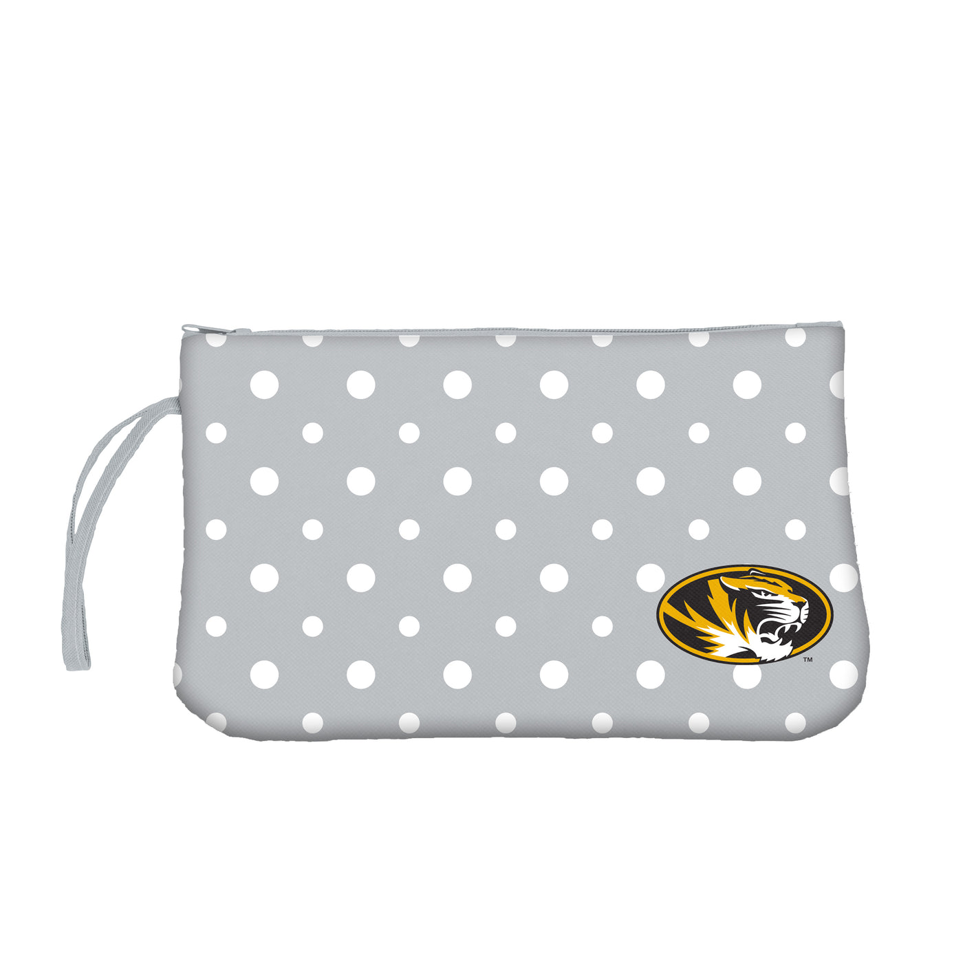 Missouri Dot Wristlet