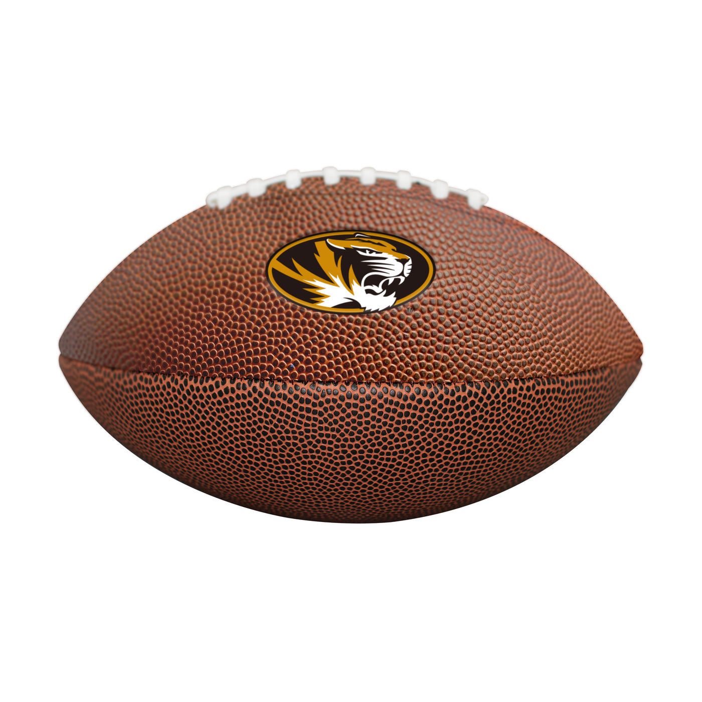 Missouri Mini Size Composite Football