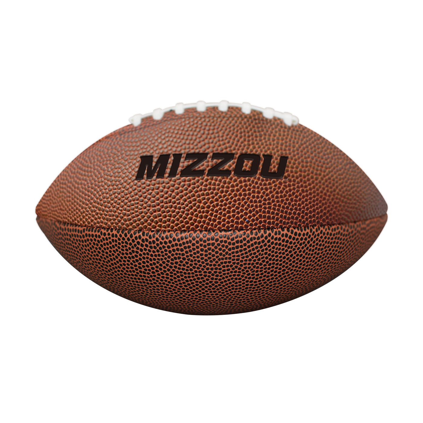 Missouri Mini Size Composite Football