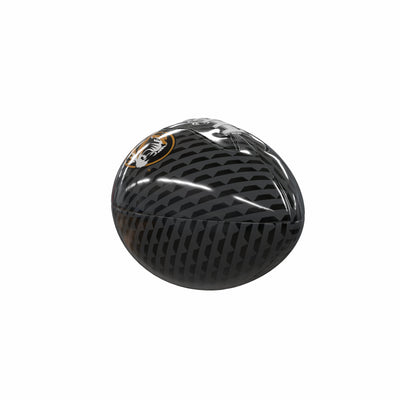 Missouri Carbon Fiber Mini Size Glossy Football