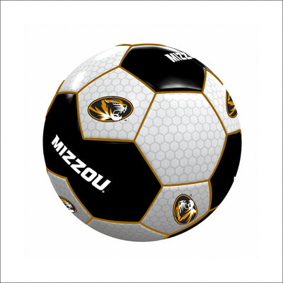 Missouri Mini Soccer Ball