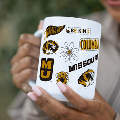 Missouri 15oz Native Sublimated Mug