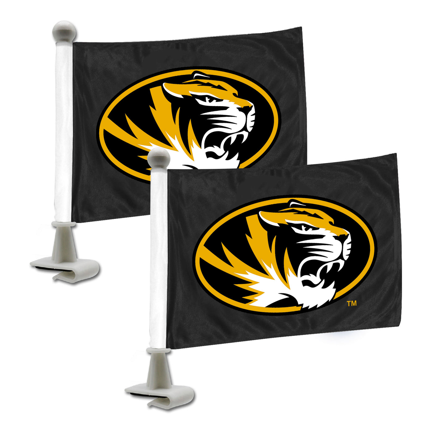 University of Missouri Ambassador Flags