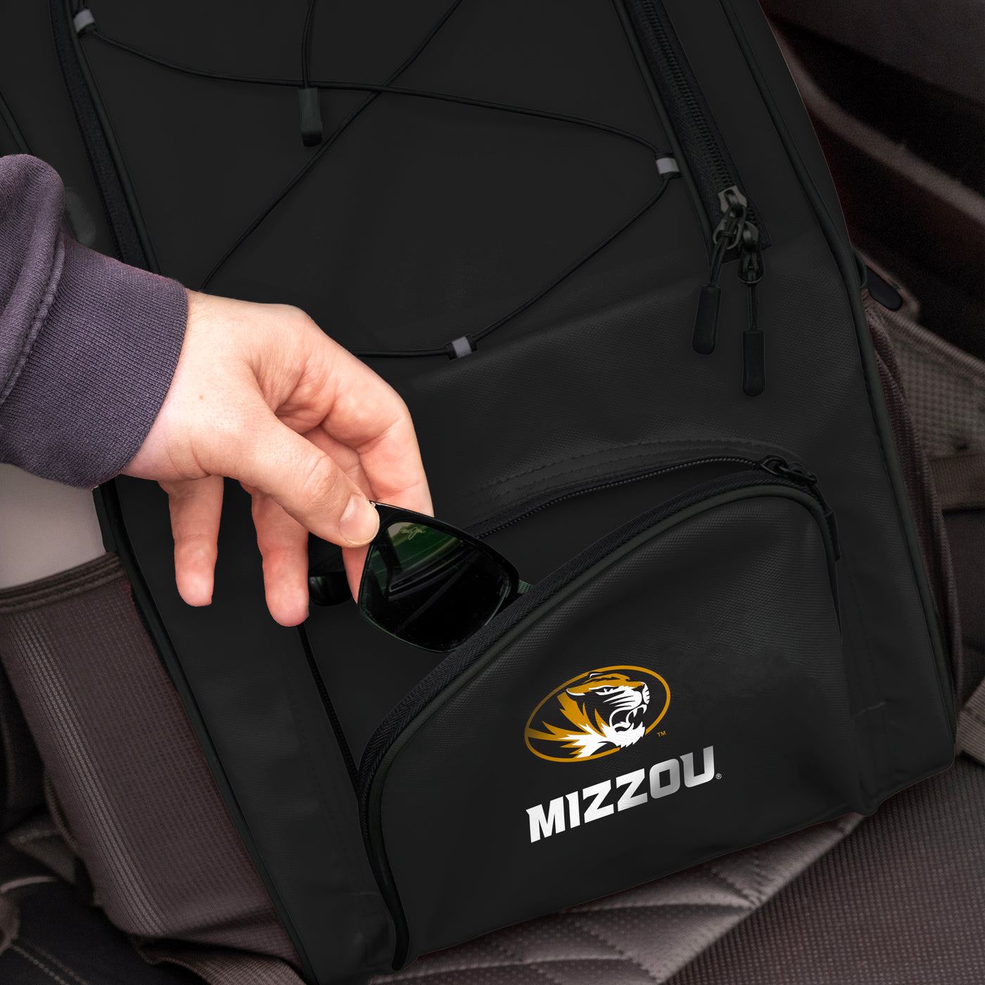 Missouri 24 Can Flex Backpack Cooler