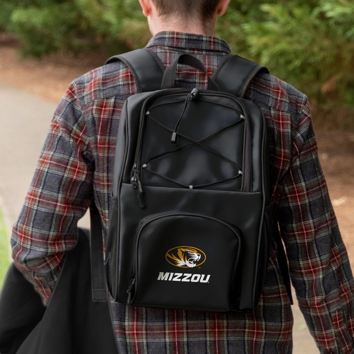 Missouri 24 Can Flex Backpack Cooler | Comfortable & Portable