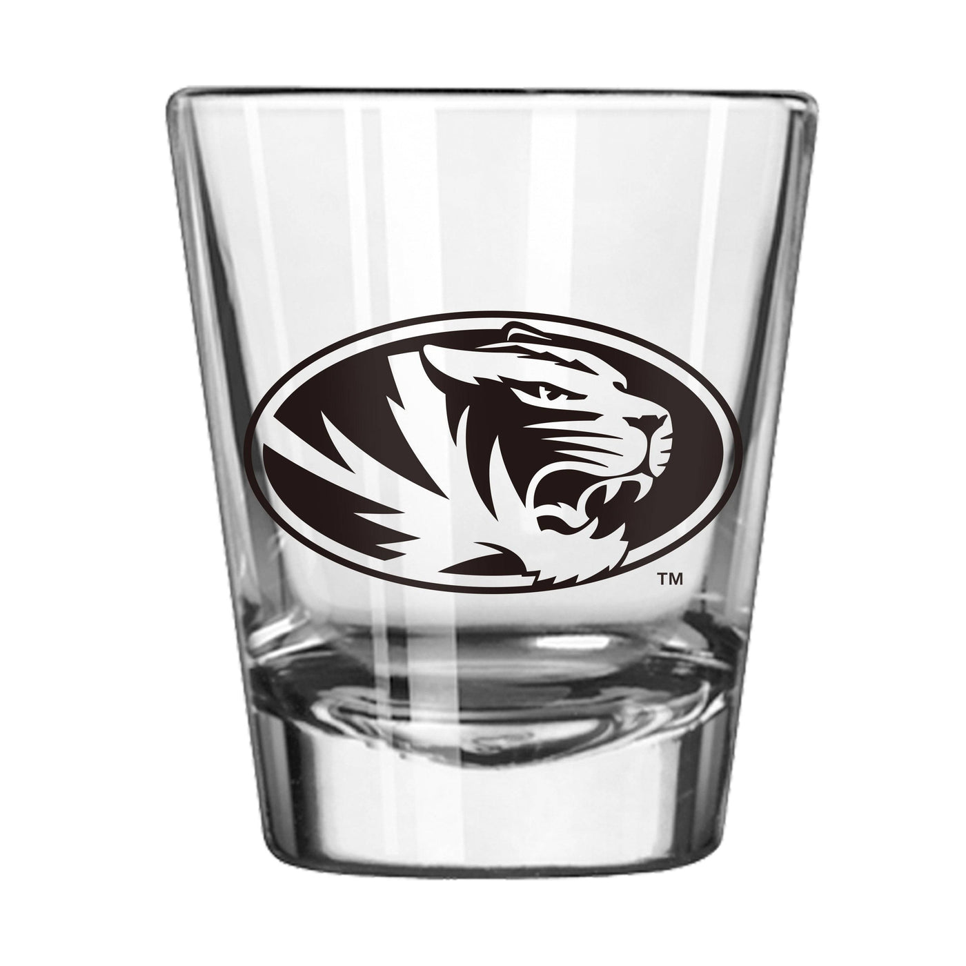 Missouri 2oz Gameday Shot Glass