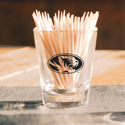 Missouri 2oz Gameday Shot Glass