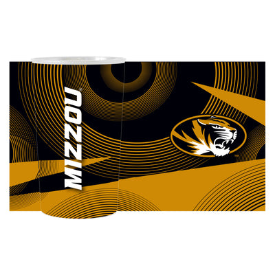 Missouri Geometric Hardwall Cup 4 Pack