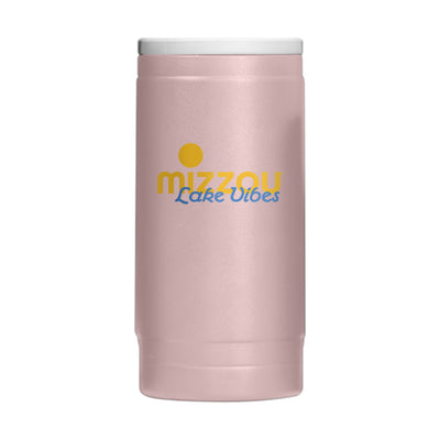 Missouri Lake Vibes 12oz Dusk Powder Coat Slim Can Coolie