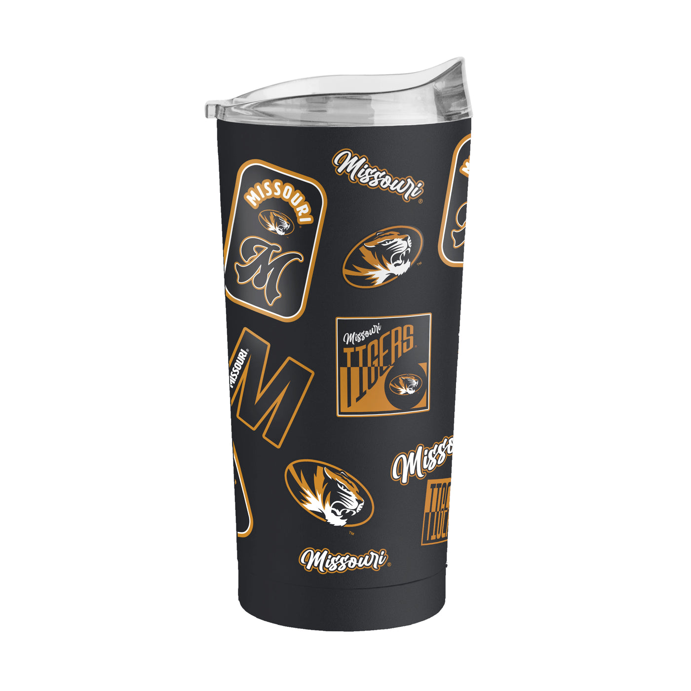Missouri 20oz Dreamweave Powder Coat Tumbler