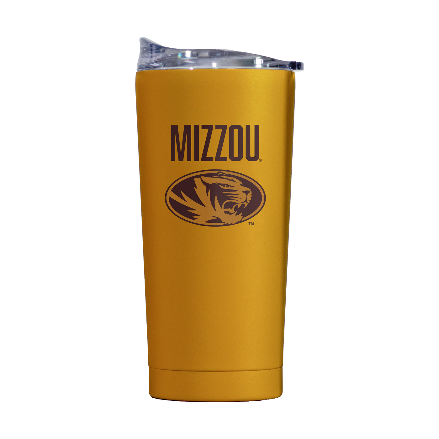 Missouri 20oz Huddle Powder Coat Tumbler
