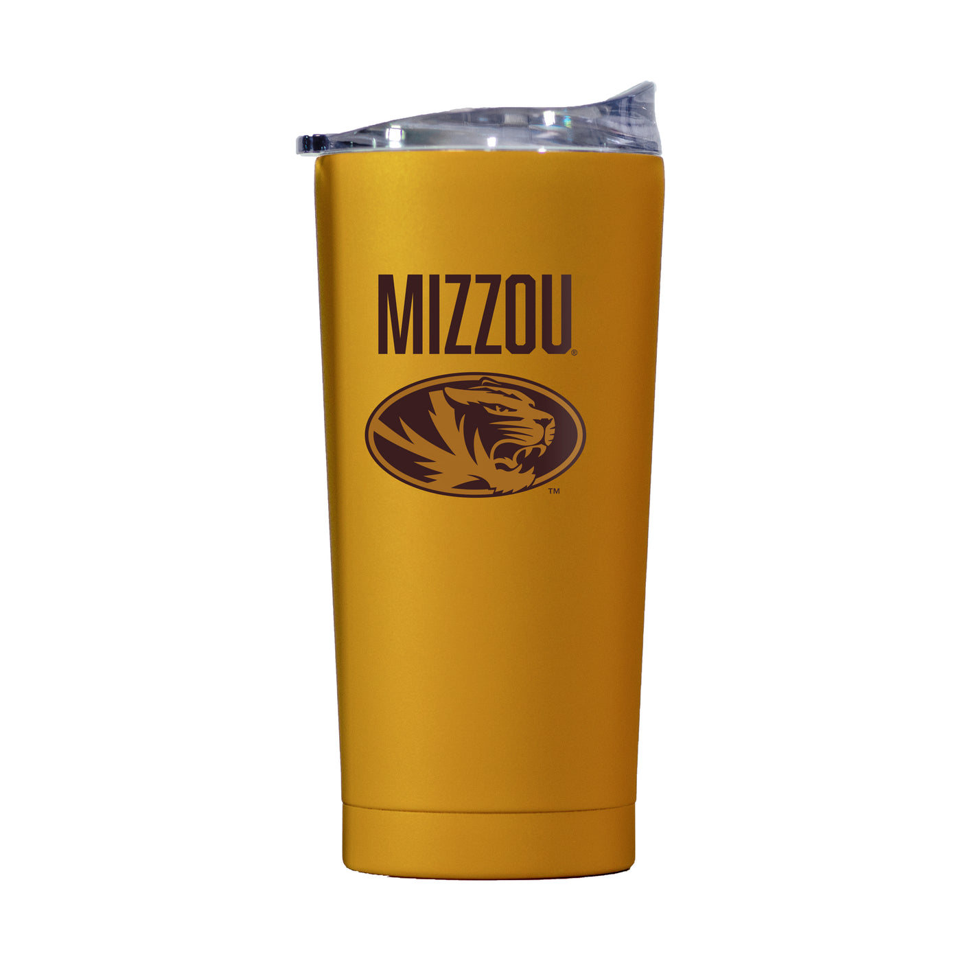 Missouri 20oz Huddle Powder Coat Tumbler