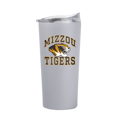 Missouri 20oz Athletic Powder Coat Tumbler