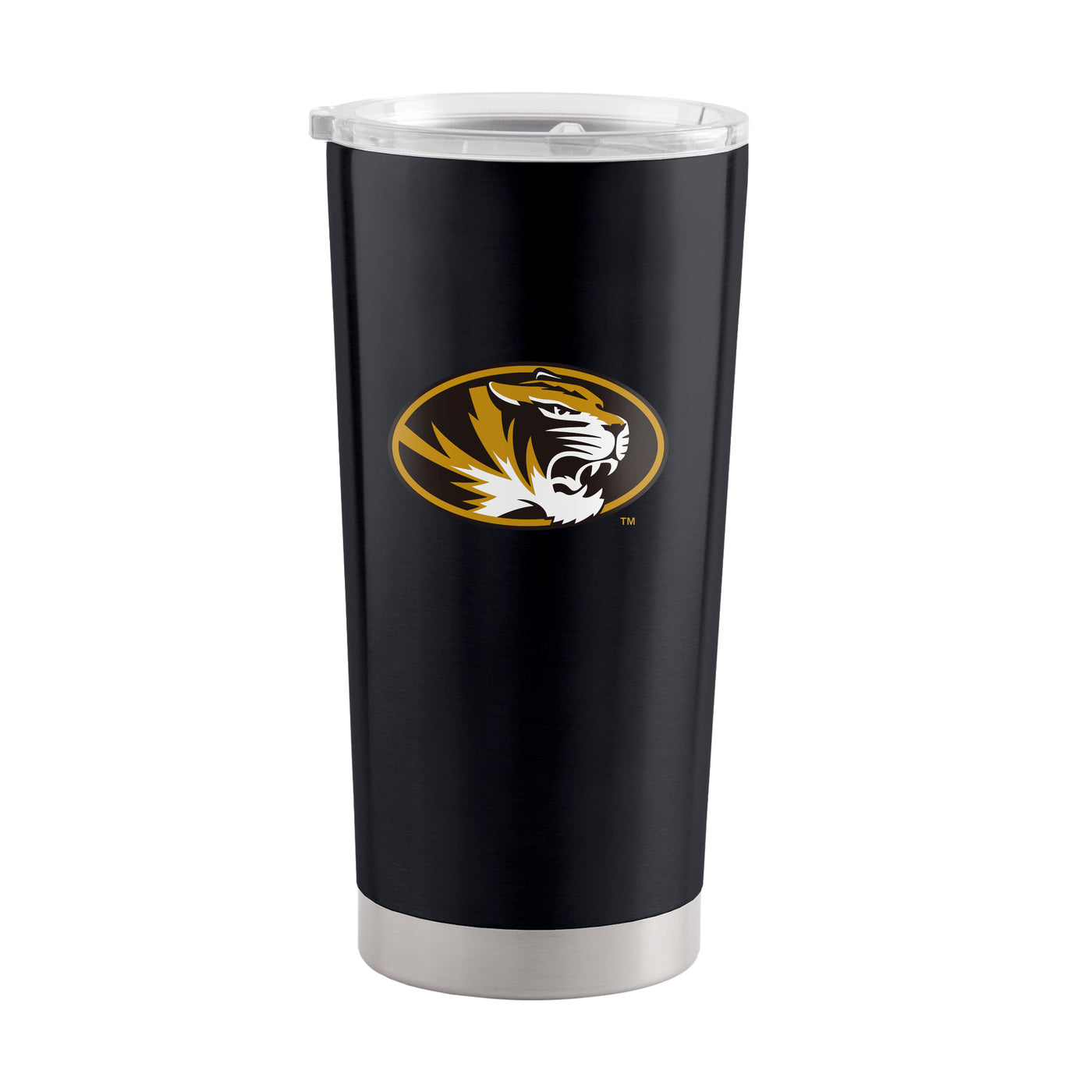 Missouri 20oz Gameday Stainless Steel Tumbler