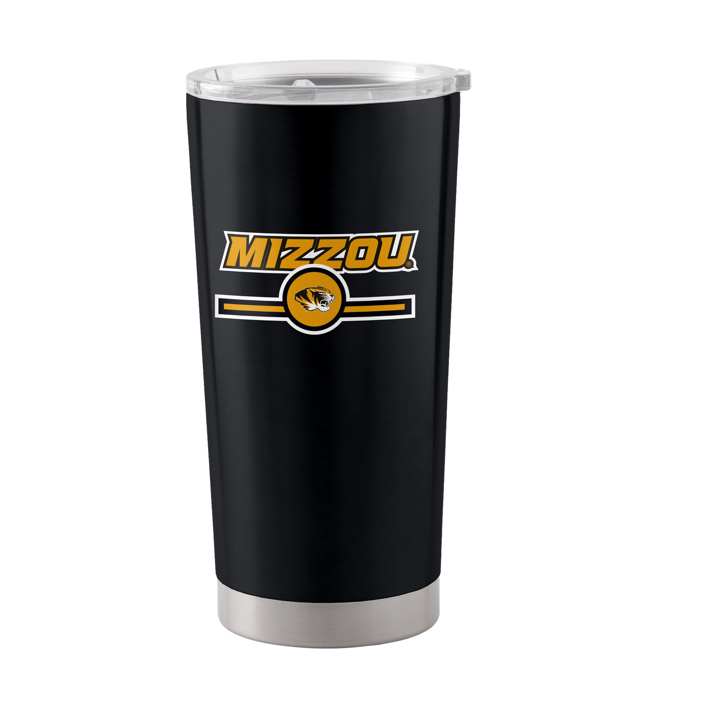 Missouri 20oz Letterman Stainless Tumbler