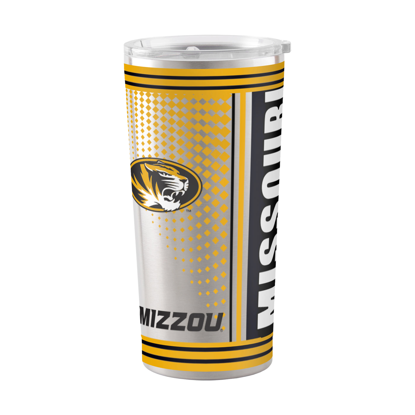 Missouri 20oz Hero Stainless Tumbler