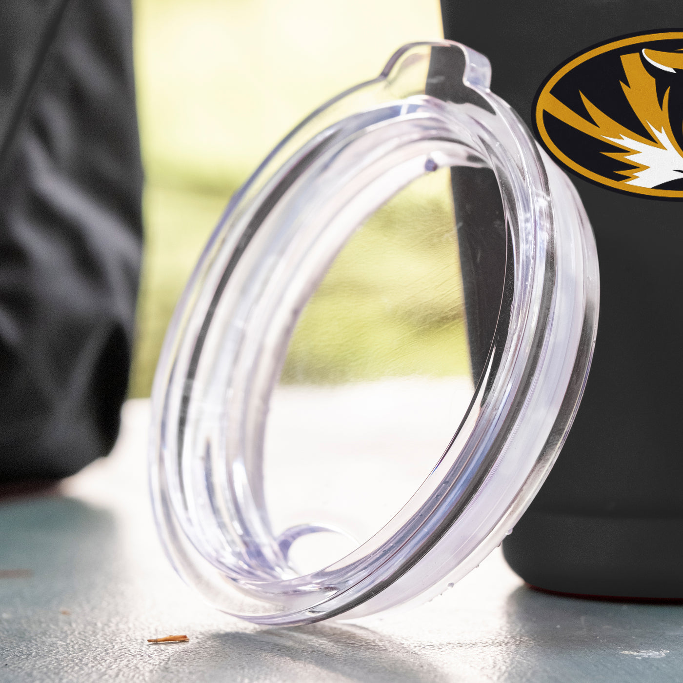 Missouri 22oz Flipside Stainless Cup