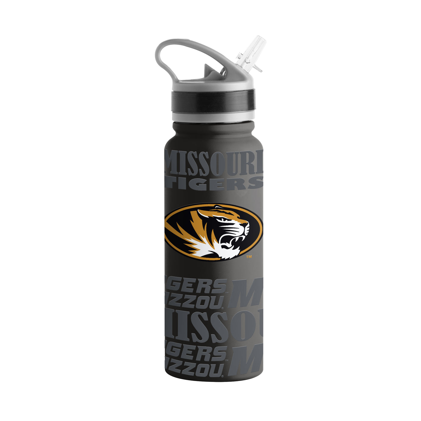 Missouri 25oz Replay SingleWall FlipTop Bottle