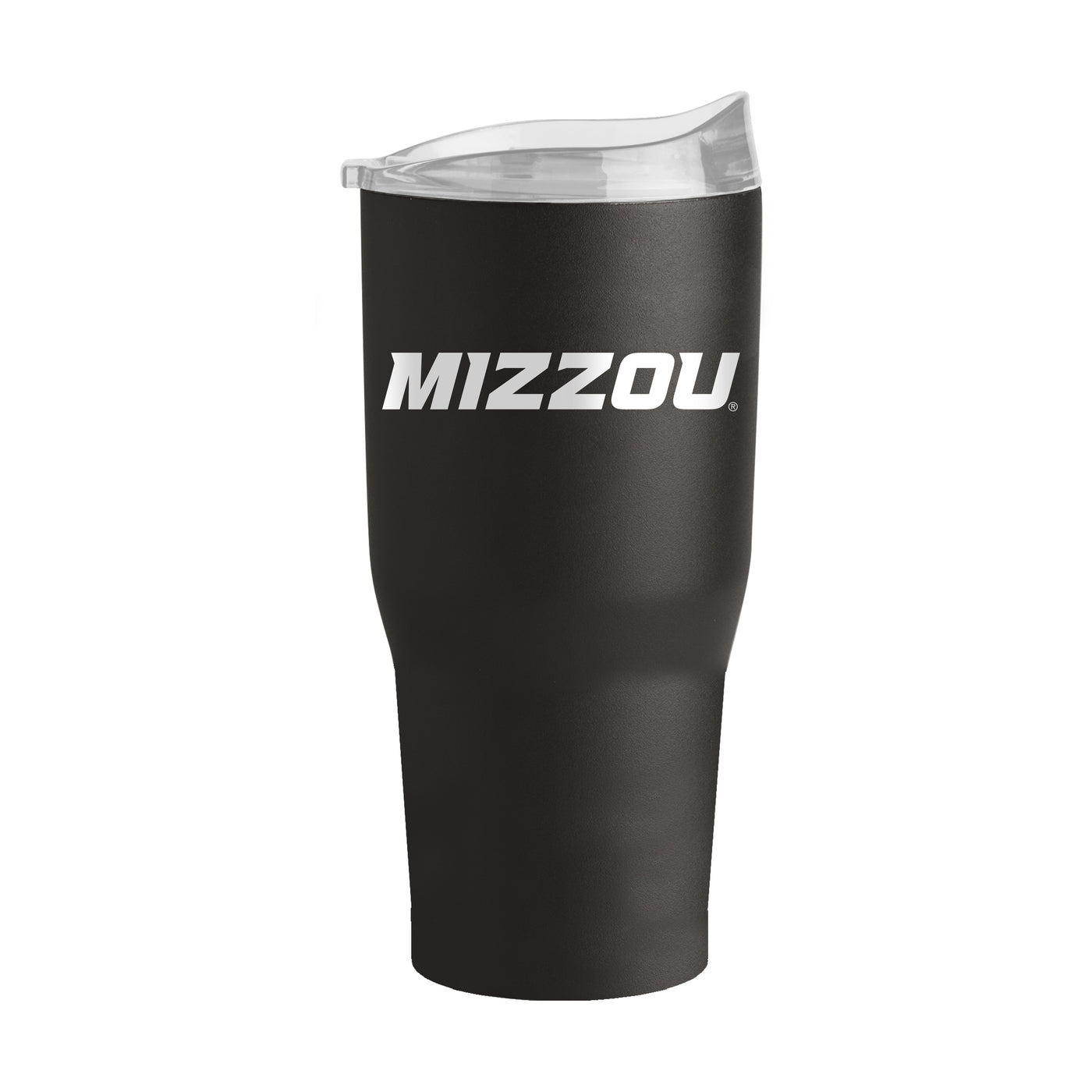 Missouri 30oz Flipside Powder Coat Tumbler - Logo Brands