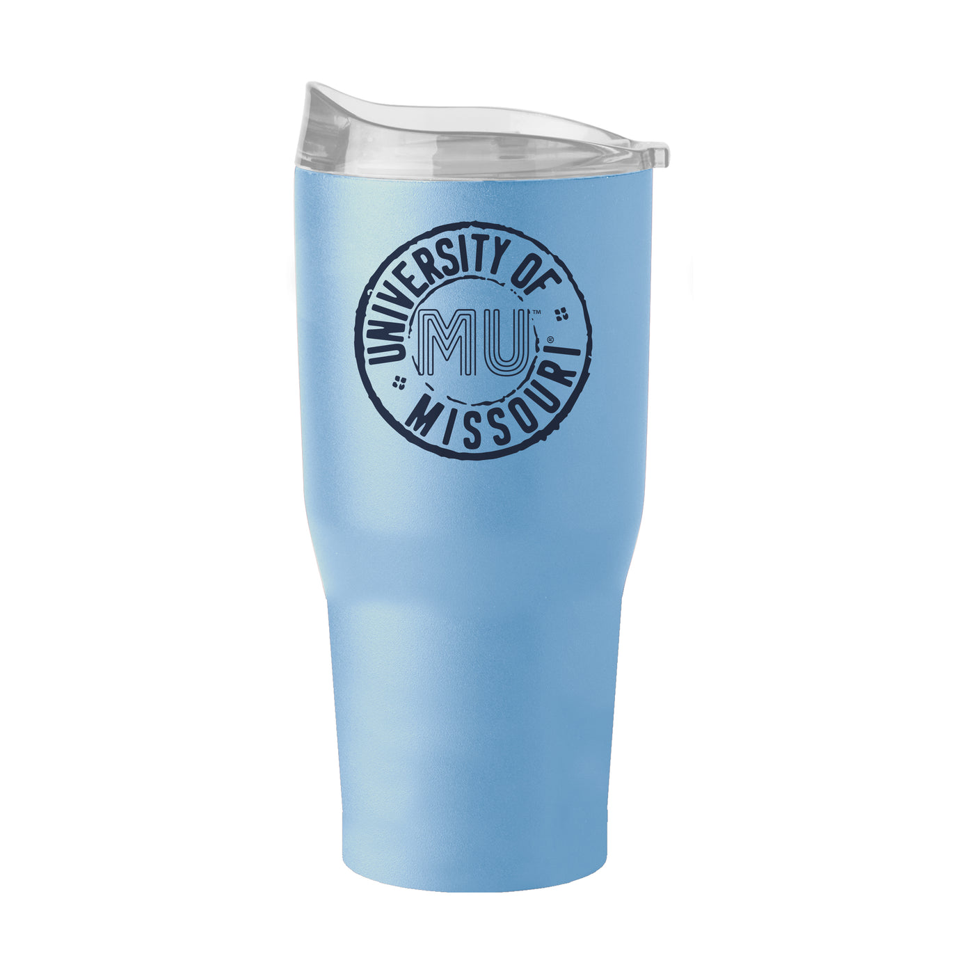 Missouri Lake Vibes 30oz Powder Powder Coat Tumbler