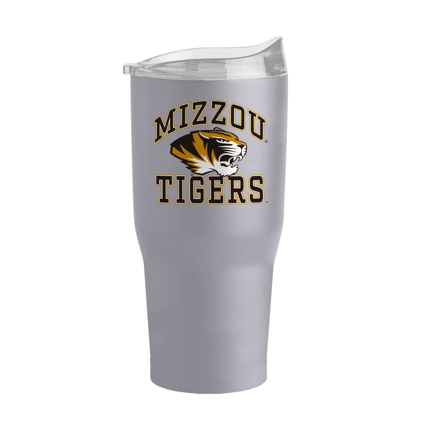 Missouri 30oz Athletic Powder Coat Tumbler