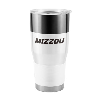 Missouri 30oz Colorblock Stainless Steel Tumbler