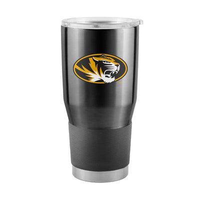 Missouri Gameday 30 oz Stainless Tumbler - Logo Brands