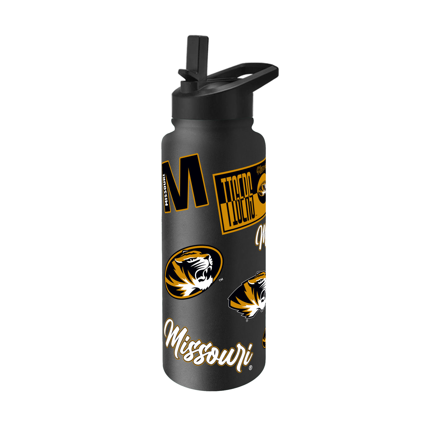 Missouri 34oz Dreamweave Quencher Bottle