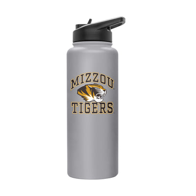 Missouri 34oz Athletic Quencher Bottle