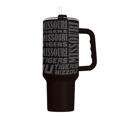Missouri 40oz Replay Powder Coat Tumbler