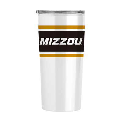 Missouri 20oz Stripe Fusion Tumbler