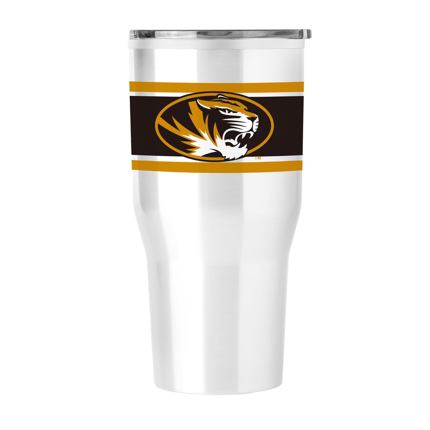 Missouri 30oz Stripe Fusion Tumbler