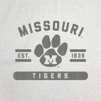 Missouri Vault Sublimated Sweatshirt Blanket