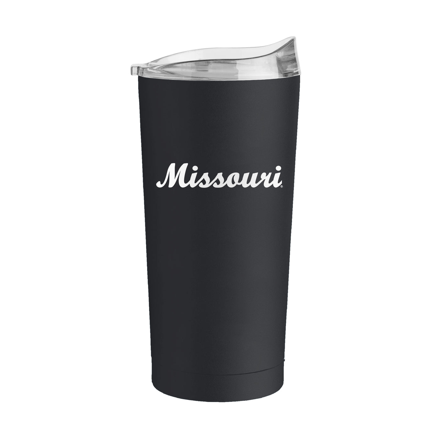 Missouri Vault 20oz Flipside Powder Coat Tumbler